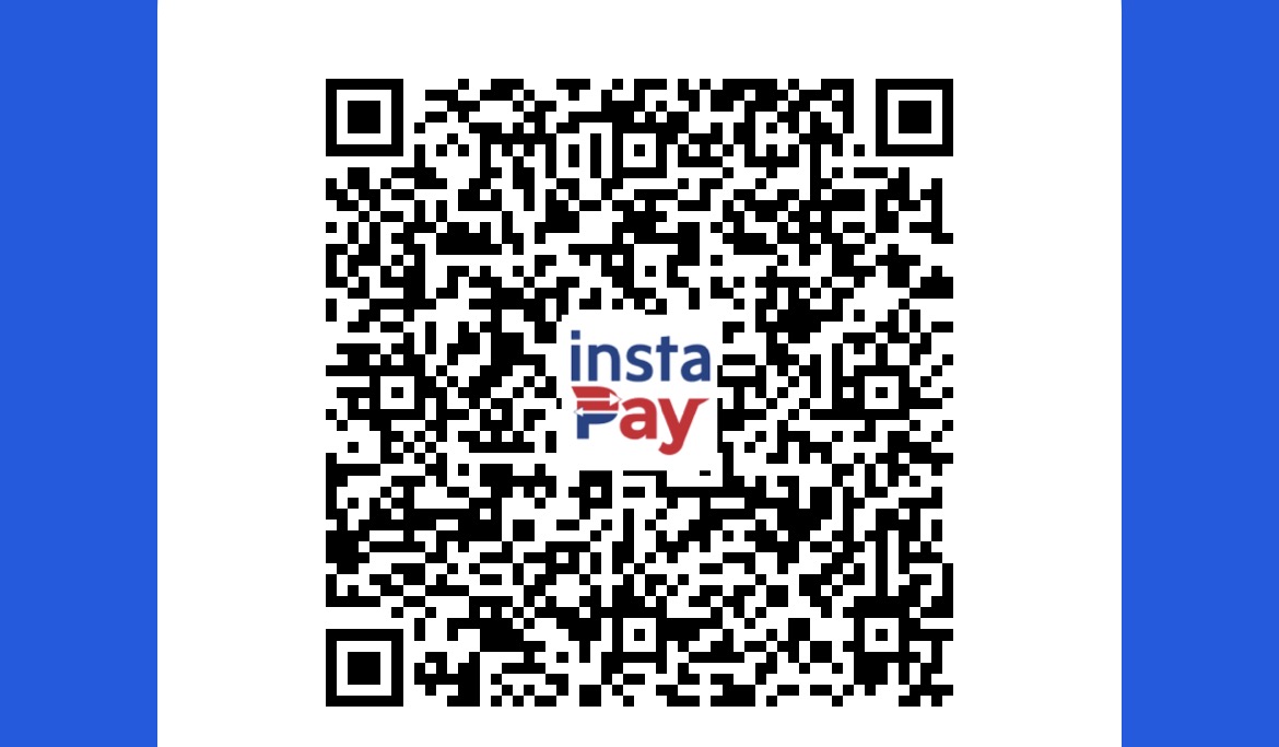 GCash QR