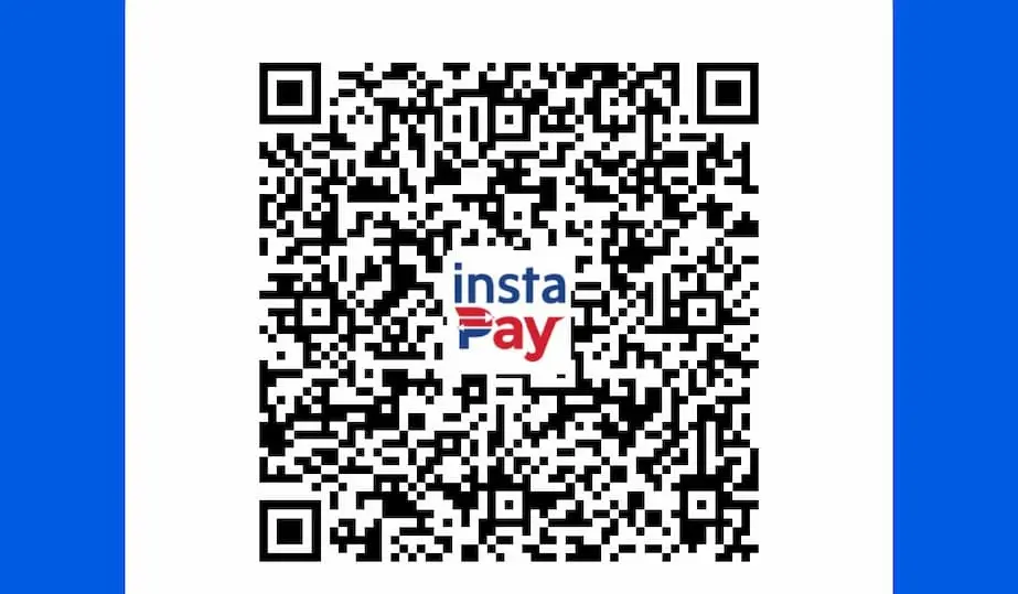 GCash QR