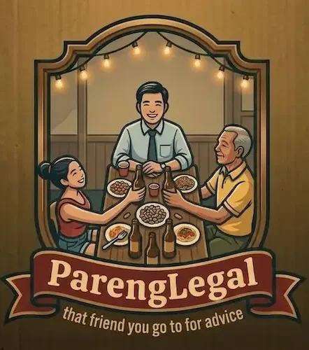 Pareng Legal