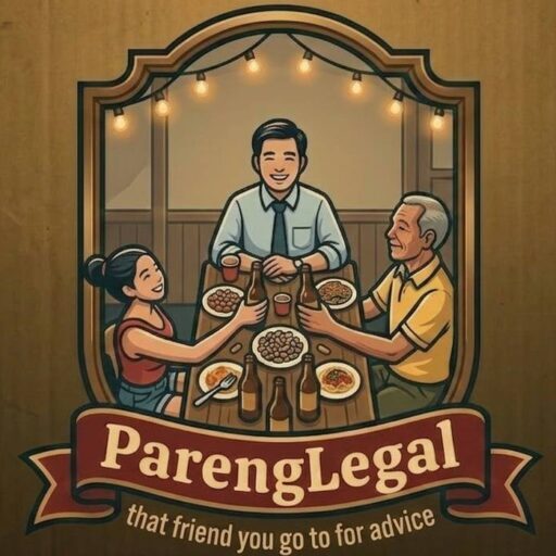 Pareng Legal